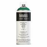 Liquitex Professional Spray Paint - (13.53oz/400ml) Phthalo Green 5 (Blue Shade)