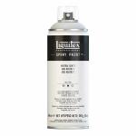Liquitex Professional Spray Paint - (13.53oz/400ml) Neutral Grey 7