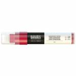 Liquitex Professional Wide Acrylic Paint Marker - Quinacridone Crimson