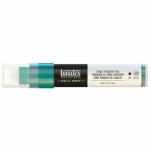 Liquitex Professional Wide Acrylic Paint Marker - Cobalt Turquoise