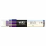 Liquitex Professional Wide Acrylic Paint Marker - Dioxazine Purple