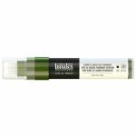 Liquitex Professional Wide Acrylic Paint Marker - Hooker's Green