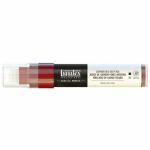 Liquitex Professional Wide Acrylic Paint Marker - Cadmium Red Deep Hue