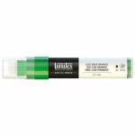 Liquitex Professional Wide Acrylic Paint Marker - Light Green Permanent