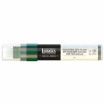Liquitex Professional Wide Acrylic Paint Marker - Phthalo Green (Blue Shade)