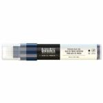 Liquitex Professional Wide Acrylic Paint Marker - Prussian Blue Hue