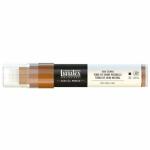 Liquitex Professional Wide Acrylic Paint Marker - Raw Sienna