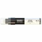 Liquitex Professional Wide Acrylic Paint Marker - Carbon Black