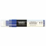 Liquitex Professional Wide Acrylic Paint Marker - Cobalt Blue Hue