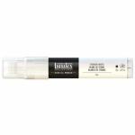Liquitex Professional Wide Acrylic Paint Marker - Titanium White