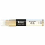 Liquitex Professional Wide Acrylic Paint Marker - Unbleached Titanium
