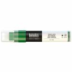 Liquitex Professional Wide Acrylic Paint Marker - Emerald Green