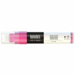 Liquitex Professional Wide Acrylic Paint Marker - Medium Magenta