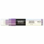 Liquitex Professional Wide Acrylic Paint Marker - Brilliant Purple