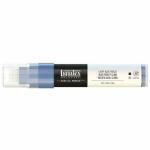 Liquitex Professional Wide Acrylic Paint Marker - Light Blue Violet