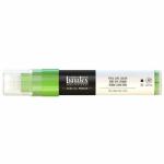 Liquitex Professional Wide Acrylic Paint Marker - Vivid Lime Green