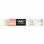 Liquitex Professional Wide Acrylic Paint Marker - Light Portrait Pink