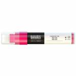 Liquitex Professional Wide Acrylic Paint Marker - Fluorescent Pink