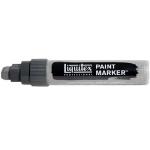 Liquitex Professional Wide Acrylic Paint Marker - Neutral Grey 5