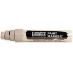Liquitex Professional Wide Acrylic Paint Marker - Neutral Grey 7