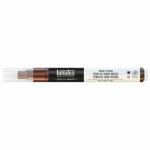 Liquitex Professional Fine Acrylic Paint Marker - Burnt Sienna