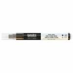 Liquitex Professional Fine Acrylic Paint Marker - Burnt Umber