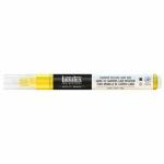 Liquitex Professional Fine Acrylic Paint Marker - Cadmium Yellow Light Hue