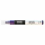 Liquitex Professional Fine Acrylic Paint Marker - Dioxazine Purple