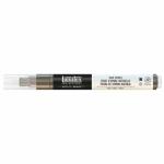 Liquitex Professional Fine Acrylic Paint Marker - Raw Umber