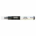 Liquitex Professional Fine Acrylic Paint Marker - Carbon Black