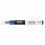 Liquitex Professional Fine Acrylic Paint Marker - Cobalt Blue Hue
