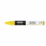 Liquitex Professional Fine Acrylic Paint Marker - Yellow Medium Azo