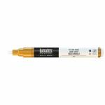Liquitex Professional Fine Acrylic Paint Marker - Yellow Oxide