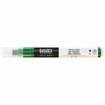 Liquitex Professional Fine Acrylic Paint Marker - Emerald Green