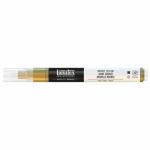 Liquitex Professional Fine Acrylic Paint Marker - Bronze Yellow