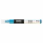 Liquitex Professional Fine Acrylic Paint Marker - Brilliant Blue