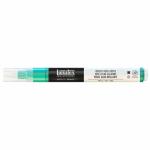 Liquitex Professional Fine Acrylic Paint Marker - Bright Aqua Green