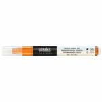 Liquitex Professional Fine Acrylic Paint Marker - Cadmium Orange Hue