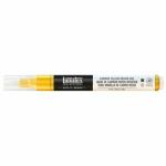 Liquitex Professional Fine Acrylic Paint Marker - Cadmium Yellow Medium Hue