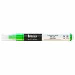 Liquitex Professional Fine Acrylic Paint Marker - Fluorescent Green