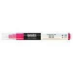 Liquitex Professional Fine Acrylic Paint Marker - Fluorescent Pink