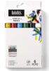 Liquitex Professional Fine Acrylic Paint Marker Set - (6 Pack) Classics