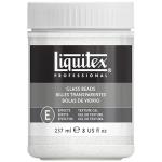 Liquitex Professional Effects  (8oz/237ml) Glass Beads Medium