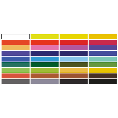 Reeves Colored Pencil Set (36 Pack) Quality Art, Inc. School and