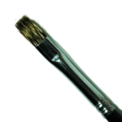Royal & Langnickel Bright #1 Royal Sable Brush