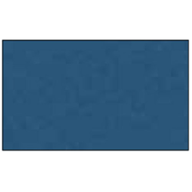 Crescent Berkshire Bottle Blue Matboard 32" x 40"