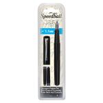 Speedball Calligraphy Fountain Pen - 1.1mm Nib
