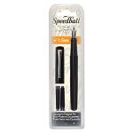 Speedball Calligraphy Fountain Pen - 1.5mm Nib