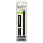 Speedball Calligraphy Fountain Pen - 1.9mm Nib