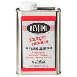 Speedball Bestine Solvent & Thinner (16 ounces)